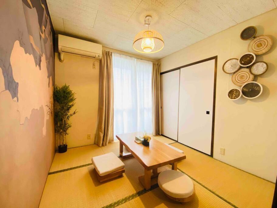 Apartamento 和モダンなお部屋 箱根神社参拝や駅伝観戦箱根観光に最適な芦ノ湖鳥居が見える海賊船コンビニ徒歩圏201 Exterior foto